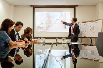 Developing a Christian World View at Work