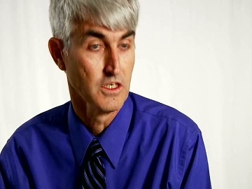 Tom Phillips - Generous Testimony Tom Phillips - Generous Testimony