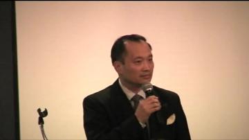 Dr Ming Wang Dr Ming Wang