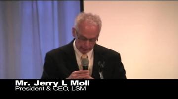 Jerry Moll - State of LSM Jerry Moll - State of LSM
