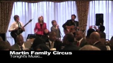 Martin Family Circus - 3rd Song Martin Family Circus - 3rd Song