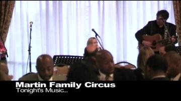 Martin Family Circus - Opening Song Martin Family Circus - Opening Song