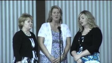 Clear View Sings - National Anthem Clear View Sings - National Anthem