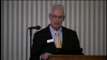 Jerry Moll - Opening Speech Jerry Moll - Opening Speech