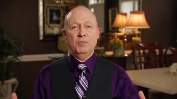 Encouraging Moments: Dreaming Big Encouraging Moments: Dreaming Big