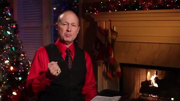 Encouraging Moments: Greatest Gift Encouraging Moments: Greatest Gift