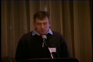 William Pfaffmann Closing Prayer William Pfaffmann Closing Prayer