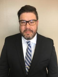 Lead Pastor Aaron Allison, The Church at Indian Lake
