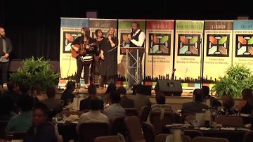 2017 Annual Banquet Video 2017 Annual Banquet Video