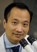 Dr. Ming Wang (MD, PHD)
